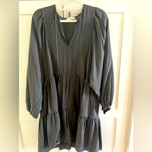 Anine Bing Madison dress